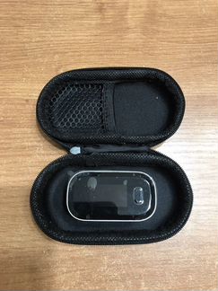 Оксиметр с чехлом