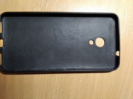 Чехлы на Meizu m5s