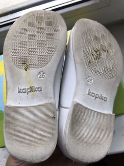 Туфли Капика 25 размер