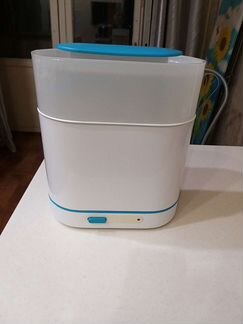 Стерилизатор avent