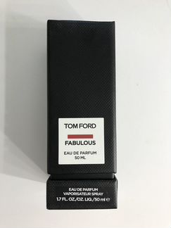 Туалетная вода Tom Ford Fabulous