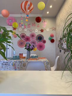 Украшения для праздника