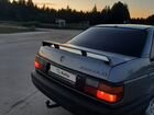 Volkswagen Passat 2.0 МТ, 1988, 240 000 км объявление продам