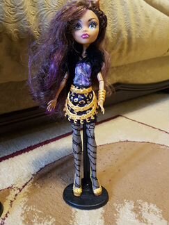 Куклы Monster High- коллекция