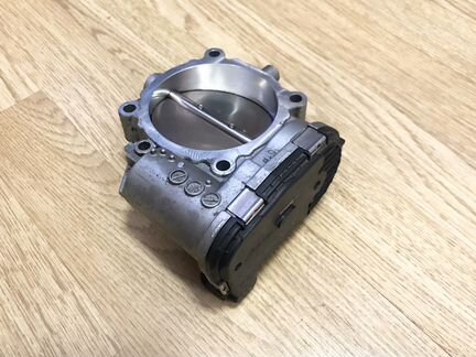 Дроссельная заслонка Mercedes