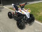 ATV Motax H4 mini - детский квадроцикл