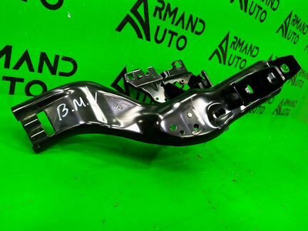 Кронштейн фары левый Bmw 7 G11 G12 2015