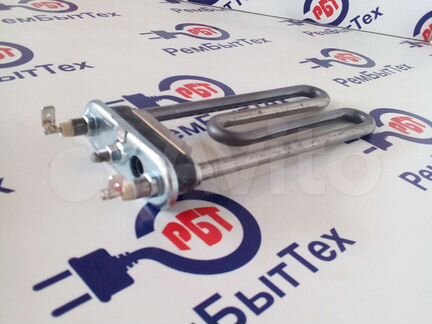 Тэн для стиральной машины samsung samsung 1900w