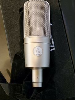 Neumann tlm 103 at4040 at4047 класс а