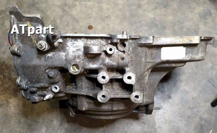 Корпус АКПП 6T40