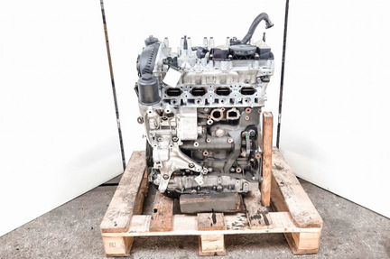 Двигатель 1.8 tfsi CJS / cjsb 180 лс Audi A3 / TT