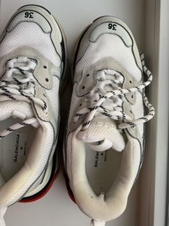 Кроссовки 36р