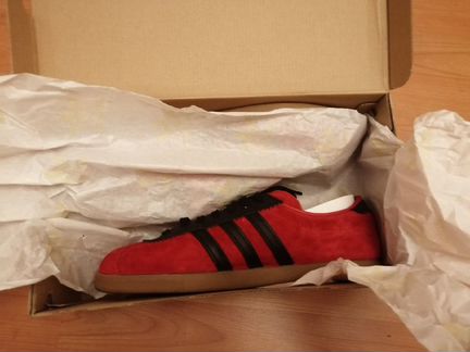 Adidas london
