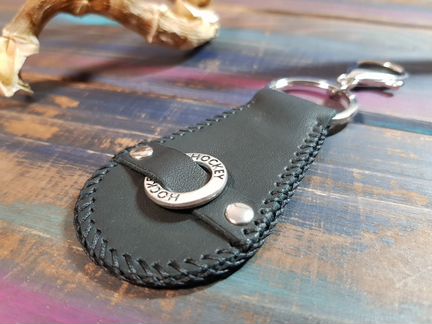 Хоккейный брелок