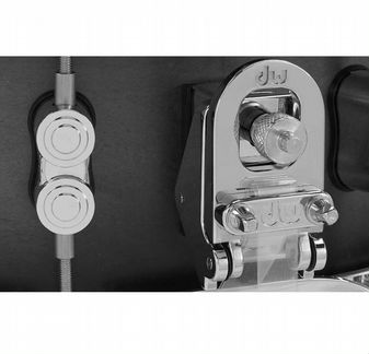 Комплект барабанов pdcm2215PB CM5