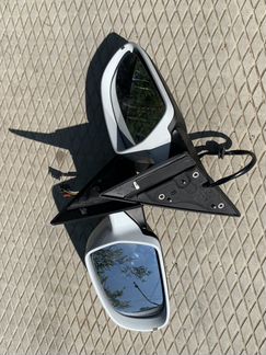 Зеркало Правое Audi A5 Sportback