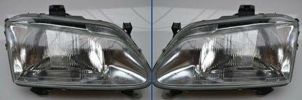 Фара указатель для Рено Меган / Сценик (95-99)