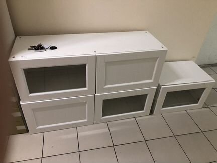 Шкаф стенка Детская