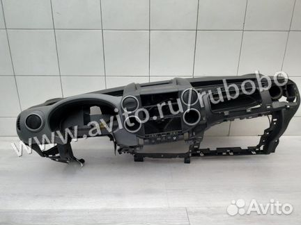 Торпедо 8231YF Сitroen Berlingo B9