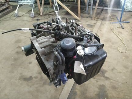 АКПП Mitsubishi Galant EA5A 6A13