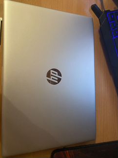 Hp probook 450 g5 i5-8250 GeForce 930 2gb