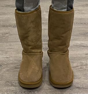 Ugg оригинал новые 38