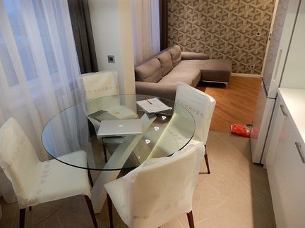 Ремонт квартир под ключ