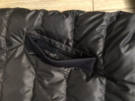 Куртка пух, Poivre Blanc, оригинал L