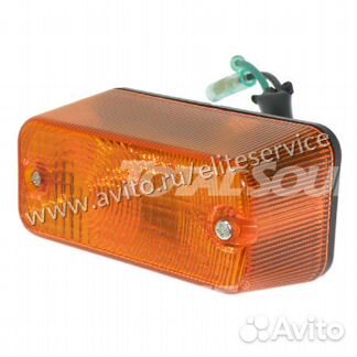 Указатель поворота передний Nissan,Toyota,Mitsubis