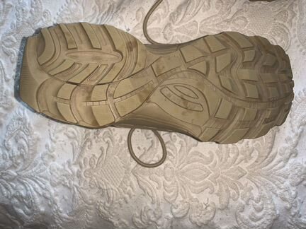 Кроссовки Magnum Spider 8.1 Desert HPI оригинал