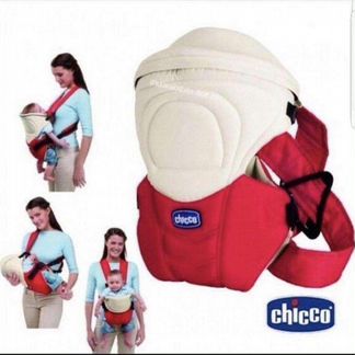 Рюкзак-переноска chicco