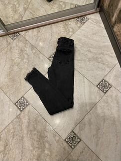 Джинсы Acne studios