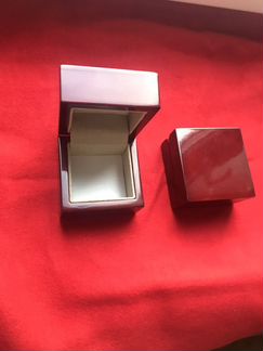 Подарочные коробочки для украшений