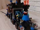 Lego 6497 Поезд-страшилка