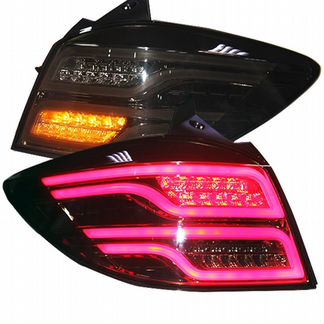 Фонари Шевроле Круз Хэтчбек 2009-2015 модель-2