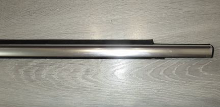 Накладка стекла переднего левого VW Tiguan 2007