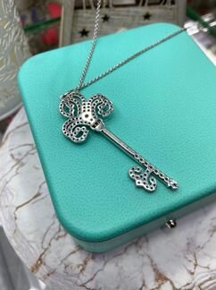 Подвеска Tiffany&Co