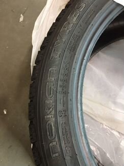Продам резину бмв X6