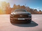 Ford Mustang 2.3 AT, 2014, 90 000 км объявление продам