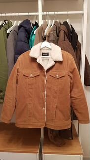 Куртка Stradivarius