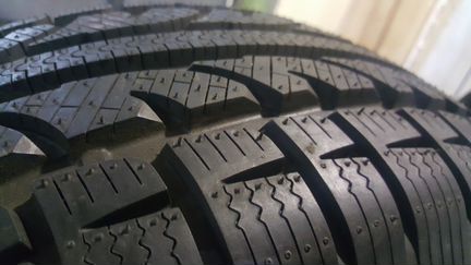 235 55 17 Cooper Weather Master SA 2 новая