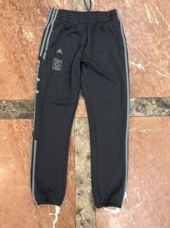 Штаны yeezy adidas calabasas