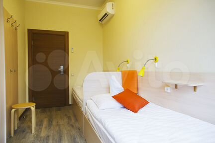 Комната 14 м² в 1-к, 3/5 эт.