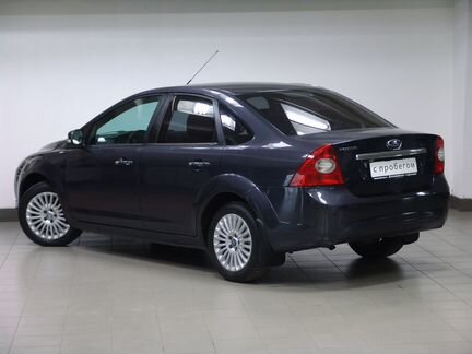 Ford Focus 2.0 AT, 2009, 164 947 км