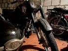 Мотоцикл Паннония объявление продам