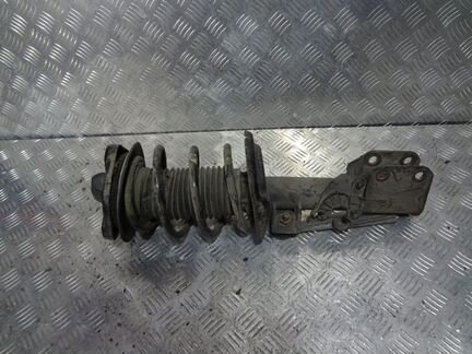Стойка передняя в сборе Мерседес w204