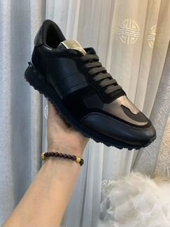 Кроссовки Valentino осень 2020