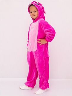 Пижама кигуруми