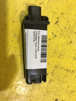 Блок давления в шинах Volkswagen Tiguan 2