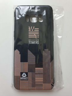 Чехол на Samsung Galaxy S8